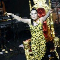 Jessie J performs at the VIP Room Theatre | Picture 84169